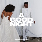 John Legend feat. BloodPop® - A Good Night