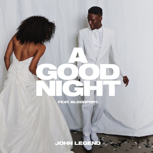 A Good Night - Single