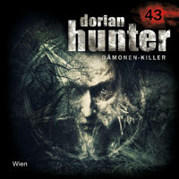 Dorian Hunter - 43: Wien artwork