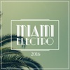 Miami Electro 2016, 2016