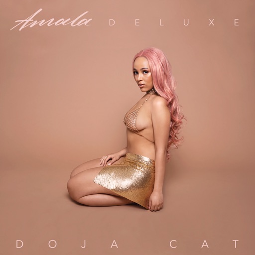 Art for Casual by Doja Cat