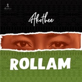 Rollam artwork