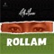 Rollam artwork