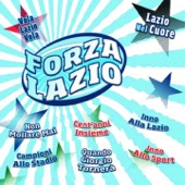 Vola lazio vola artwork