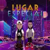 Stream & download Lugar Especial - Single