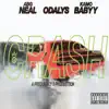 Crash (feat. ABG Neal & KamoBabyy) - Single album lyrics, reviews, download