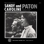 Sandy Paton & Caroline Paton - Now, My Friends, The Meeting Is Over