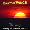 Top Wing - Síguelo (feat. Hector Alejandro)