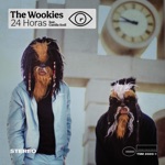 The Wookies - 24 Horas (feat. Camila Sodi)