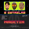 5 Estrelas / Macetin - Single
