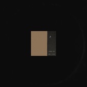 Bed / Moon - EP artwork