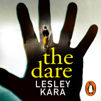 Lesley Kara - The Dare artwork