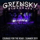Greensky Bluegrass - Do It Alone 7/7: High Sierra Music Festival (Live)