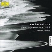 Rachmaninov: Piano Concertos No. 2 & 3 artwork