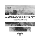 Speak Your Name (Extended Mix) artwork