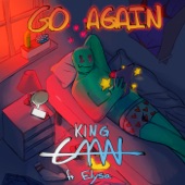 Go Again (feat. ELYSA) artwork