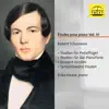 Stream & download Études pour piano, Vol. 4