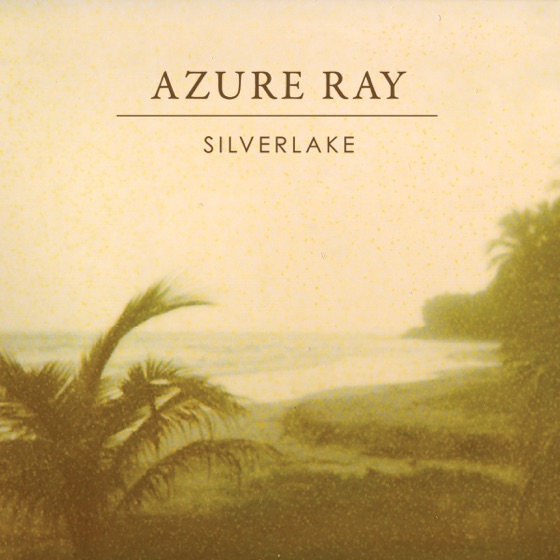 Cover artwork for Silverlake (feat. Sparklehorse)