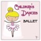 This Is the Way We Learn Ballet (Vocal) - Kimbo Children's Music lyrics