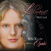 Lillyanne McCool - Raining In The Ozarks