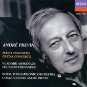 Piano Concerto: II. Theme & Variations. Andante artwork