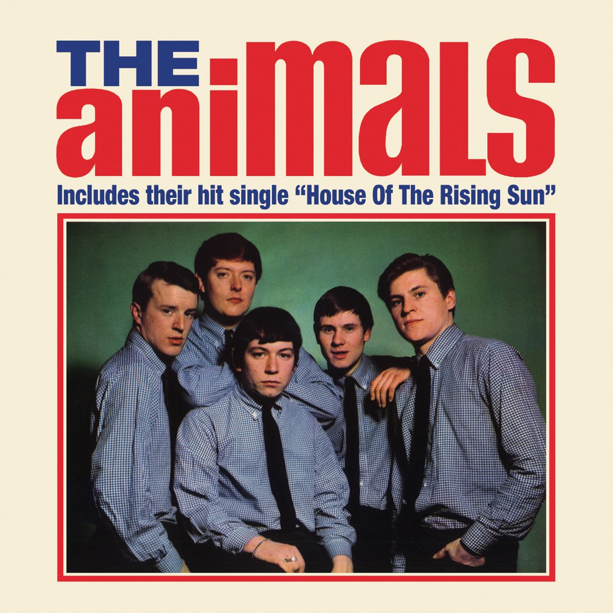 ‎The Animals (Bonus Track) by The Animals on Apple Music