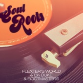 Soul Roots - EP artwork