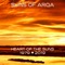 Ahuras Fravashis - Suns of Arqa lyrics