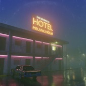 Hotel Melancholia artwork