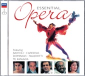 Essential Opera, 2005