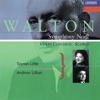 Walton: Violin Concerto - Symphony No. 2 - Scapino