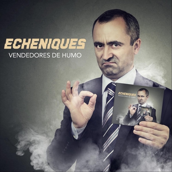 Echeniques - Enrolados (feat. Jezzy P)