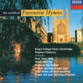 The World of Favourite Hymns artwork