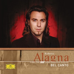 BEL CANTO cover art