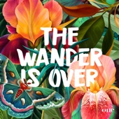 The Wander Is Over (Live) artwork