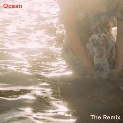 Ocean (Feki Remix) - Single - Ella Vos