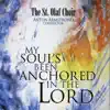 My Soul's Been Anchored in the Lord album lyrics, reviews, download