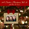A Creber Christmas, Vol. 2 (Let There Be Peace) album lyrics, reviews, download