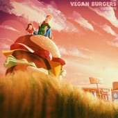 Vegan Burgers artwork