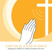 Care for Us, O God of Grace (feat. Liisa Keränen) artwork