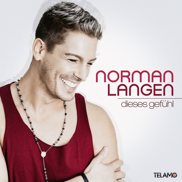 Norman Langen - Dieses Gefühl