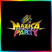 MAZICA PARTY artwork