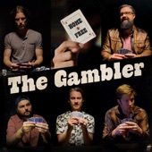 The Gambler artwork