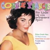Connie Francis - Die Liebe ist ein seltsames Spiel
