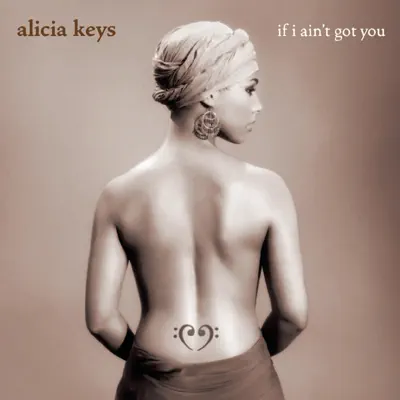 If I Ain't Got You EP - Alicia Keys