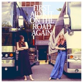 On the Road Again artwork
