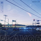 Flavor (feat. ZAN) artwork