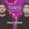 On Fait Quoi? Remix Pack - EP