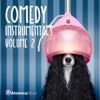 Comedy Instrumentals, Vol. 2 artwork