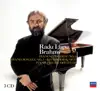 Radu Lupu Plays Brahms album lyrics, reviews, download